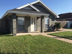 Pre-foreclosure in  LA PESCA ST Brownsville, TX 78520