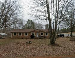 Pre-foreclosure in  STATE ROUTE 225 Henderson, TN 38340