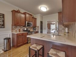Pre-foreclosure in  SAINT IVES DR Murfreesboro, TN 37128