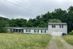 Pre-foreclosure in  GILLUM HOLLOW RD Indian Mound, TN 37079