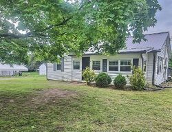 Pre-foreclosure in  NILES FERRY RD Greenback, TN 37742