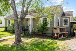 Pre-foreclosure in  HARWELL AVE Lewisburg, TN 37091