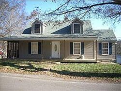 Pre-foreclosure Listing in JARMAN HOLLOW RD PALMYRA, TN 37142
