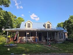 Pre-foreclosure Listing in JARMAN HOLLOW RD PALMYRA, TN 37142