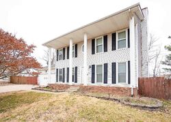 Pre-foreclosure in  BILTMORE PL Clarksville, TN 37042