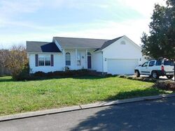 Pre-foreclosure in  CHRISTIAN DR NW Cleveland, TN 37312