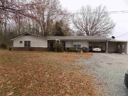 Pre-foreclosure in  CHRISTMASVILLE RD Trenton, TN 38382