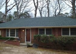 Pre-foreclosure in  BAFFIN BAY RD Columbia, SC 29212