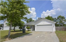 Pre-foreclosure in  BELLE GROVE CIR North Charleston, SC 29410