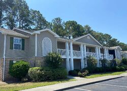 Pre-foreclosure in  CLAY POND VILLAGE LN  Myrtle Beach, SC 29579