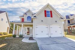  Stone Post Rd, Moncks Corner SC