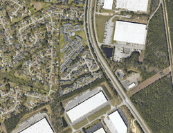 Pre-foreclosure Listing in GREENCASTLE DR GOOSE CREEK, SC 29445