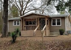  Old Catholic Church, Blackstock SC