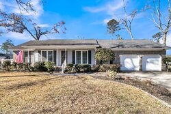 Pre-foreclosure in  BRAILSFORD RD Summerville, SC 29485