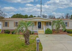 Pre-foreclosure in  UPLAND AVE Murrells Inlet, SC 29576