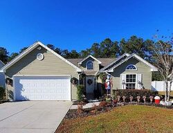 Pre-foreclosure in  CASPIAN TERN DR Myrtle Beach, SC 29588