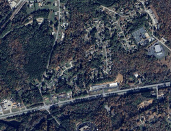 Pre-foreclosure in  CATAWBA CIR Seneca, SC 29672