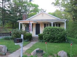  Colvintown Rd, Coventry RI