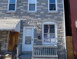 Pre-foreclosure in  BIRCH ST Reading, PA 19604