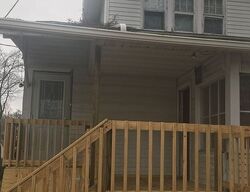 Pre-foreclosure in  CLEVELAND AVE Reading, PA 19609