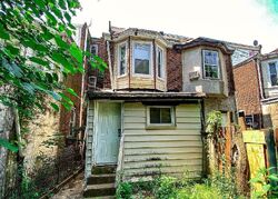 Pre-foreclosure in  CHEW AVE Philadelphia, PA 19138