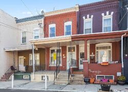 Pre-foreclosure in  VIOLA ST Philadelphia, PA 19131