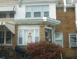 Pre-foreclosure in  N 16TH ST Philadelphia, PA 19126