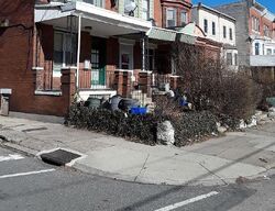 Pre-foreclosure in  W VENANGO ST Philadelphia, PA 19140