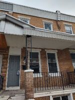 Pre-foreclosure in  N FAIRHILL ST Philadelphia, PA 19140