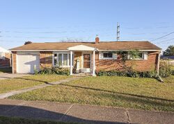Pre-foreclosure in  E 6TH ST Berwick, PA 18603