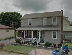 Pre-foreclosure in  W 14TH ST Hazleton, PA 18201