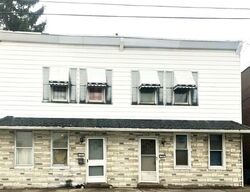Pre-foreclosure Listing in N MAIN ST PITTSTON, PA 18640