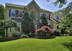 Pre-foreclosure in  LEAPSON LN Doylestown, PA 18901