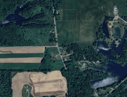 Pre-foreclosure in  STONEBORO RD Grove City, PA 16127