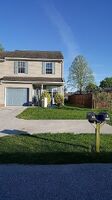 Pre-foreclosure in  TURKEY RD Mc Sherrystown, PA 17344