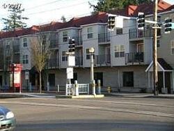 Pre-foreclosure in  SE 172ND AVE UNIT 105 Portland, OR 97233