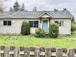 Pre-foreclosure in  SE 139TH AVE Portland, OR 97233