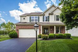 Pre-foreclosure in  ASHLEY MEADOW DR Blacklick, OH 43004