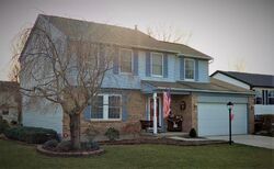 Pre-foreclosure in  TRICIA DR Galloway, OH 43119