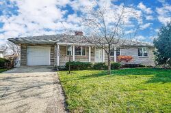 Pre-foreclosure in  S HARRIS AVE Columbus, OH 43204