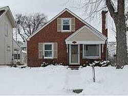 Pre-foreclosure in  VIRGINIA AVE Columbus, OH 43212