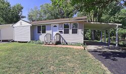 Pre-foreclosure in  WEYBURN RD Columbus, OH 43232