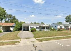 Pre-foreclosure in  ETNA RD Columbus, OH 43213