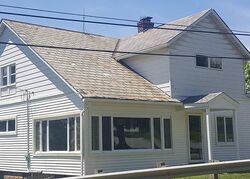Pre-foreclosure in  STATE ROUTE 164 Lisbon, OH 44432