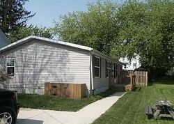 Pre-foreclosure Listing in N BAKER AVE LANCASTER, OH 43130