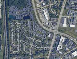  Parkbluff Way, Lewis Center OH