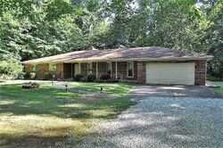 Pre-foreclosure in  BICKEL CHURCH RD NW Baltimore, OH 43105