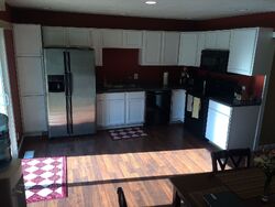 Pre-foreclosure in  BOWDLE RD Harrod, OH 45850