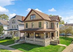 Pre-foreclosure in  E MARKET ST Xenia, OH 45385