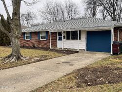Pre-foreclosure in  N DALE DR Lima, OH 45805